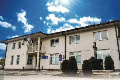 Foto: Grad Istočno Sarajevo