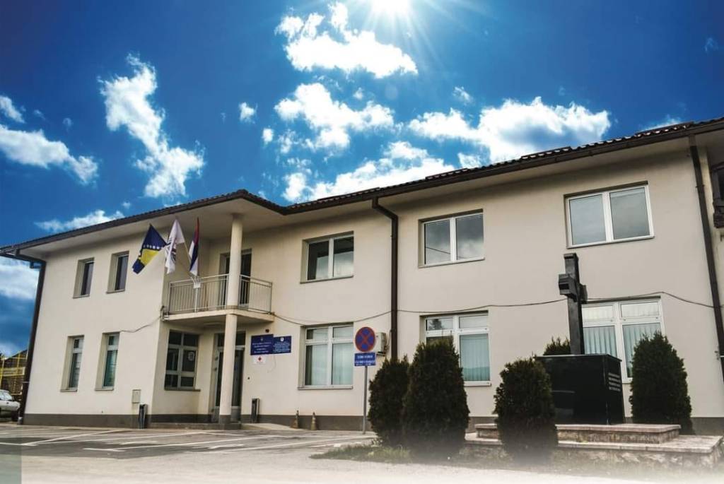 Foto: Grad Istočno Sarajevo