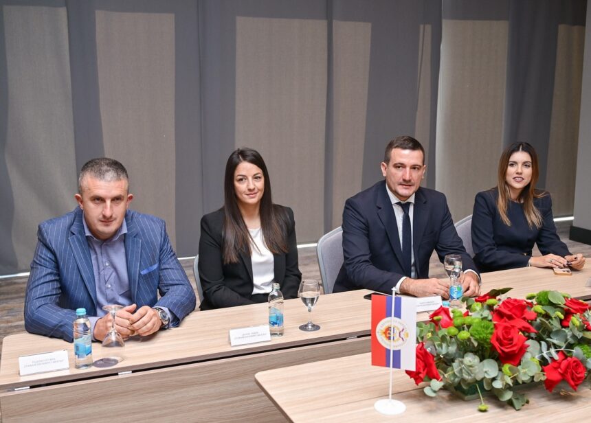 Bilećki odbornici pristupili PSS