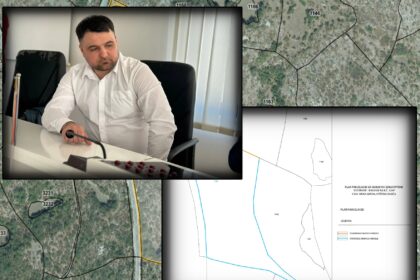 Marko manigoda želi da gradi kancer institut