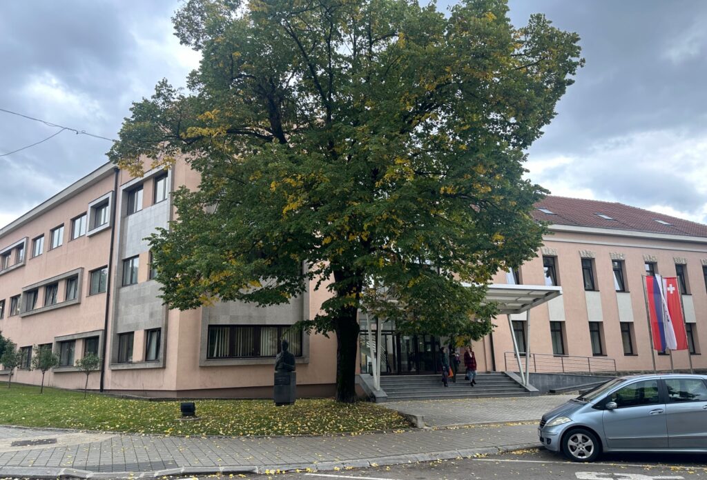 Opština Bileća