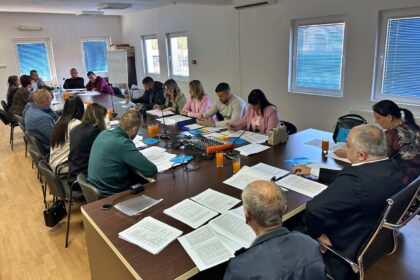 Skupština Opštine Berkovići