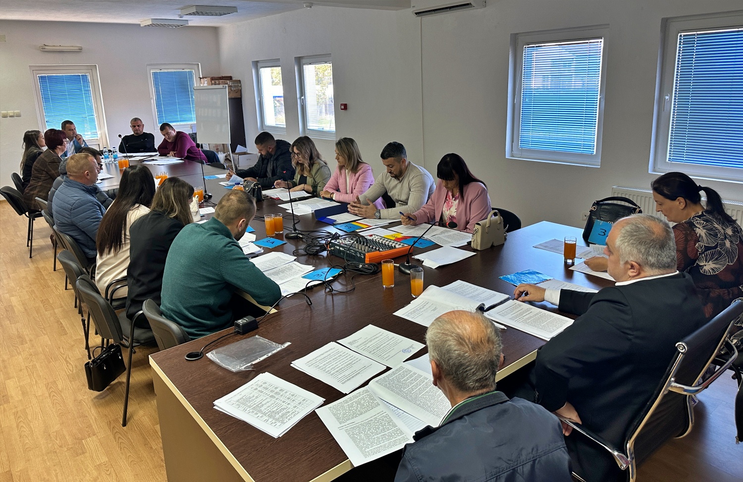 Skupština Opštine Berkovići