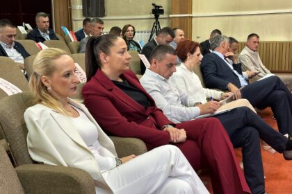 Skupština Opštine Nevesinje