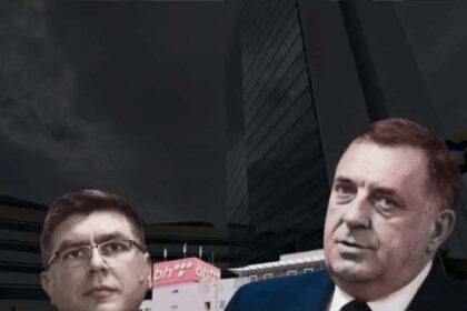 Milorad Dodik