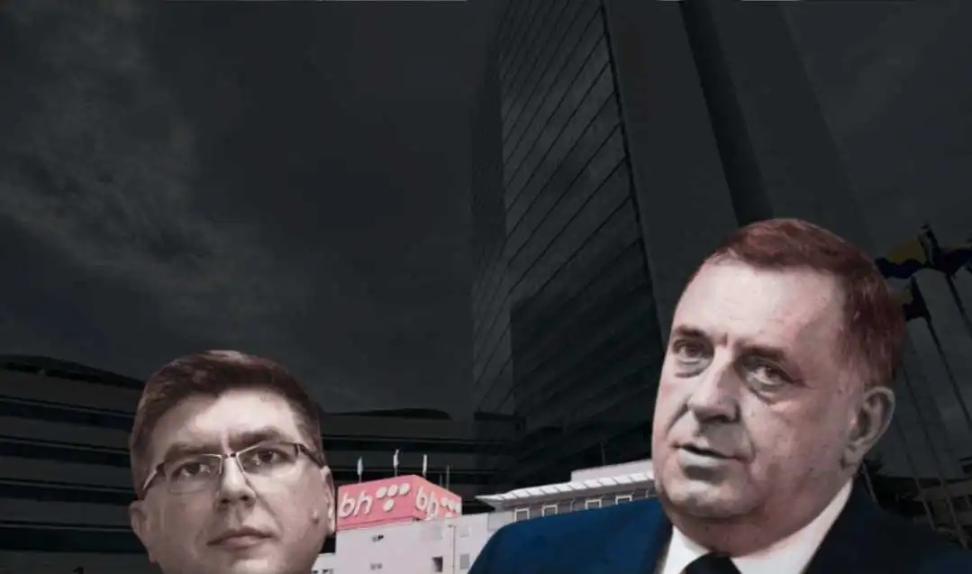 Milorad Dodik