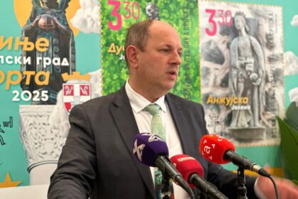 Luka Petrović (Foto: Direkt)