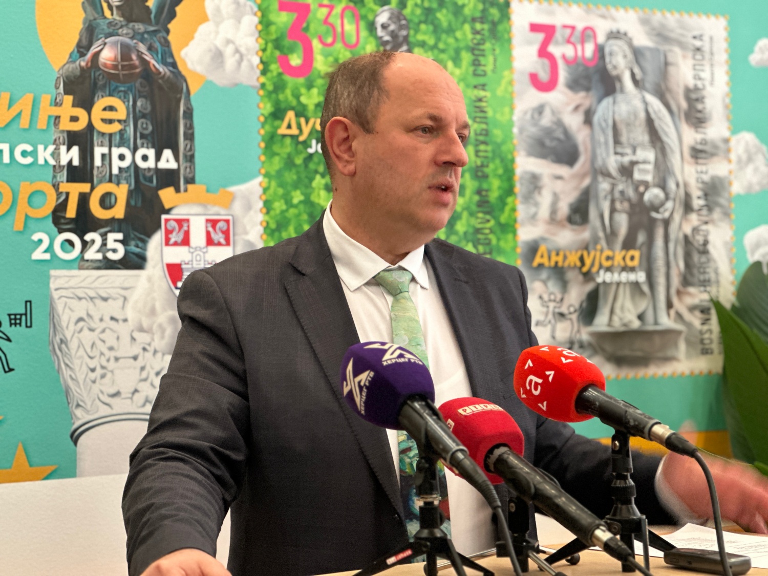 Luka Petrović (Foto: Direkt)