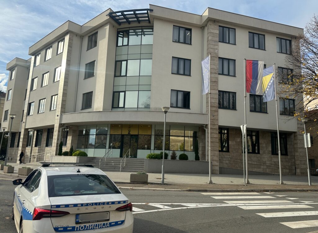 Palata pravde Trebinje
