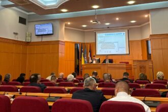 Skupština Grada Trebinja