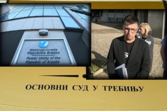 Dejan Pikula protiv ERS-a