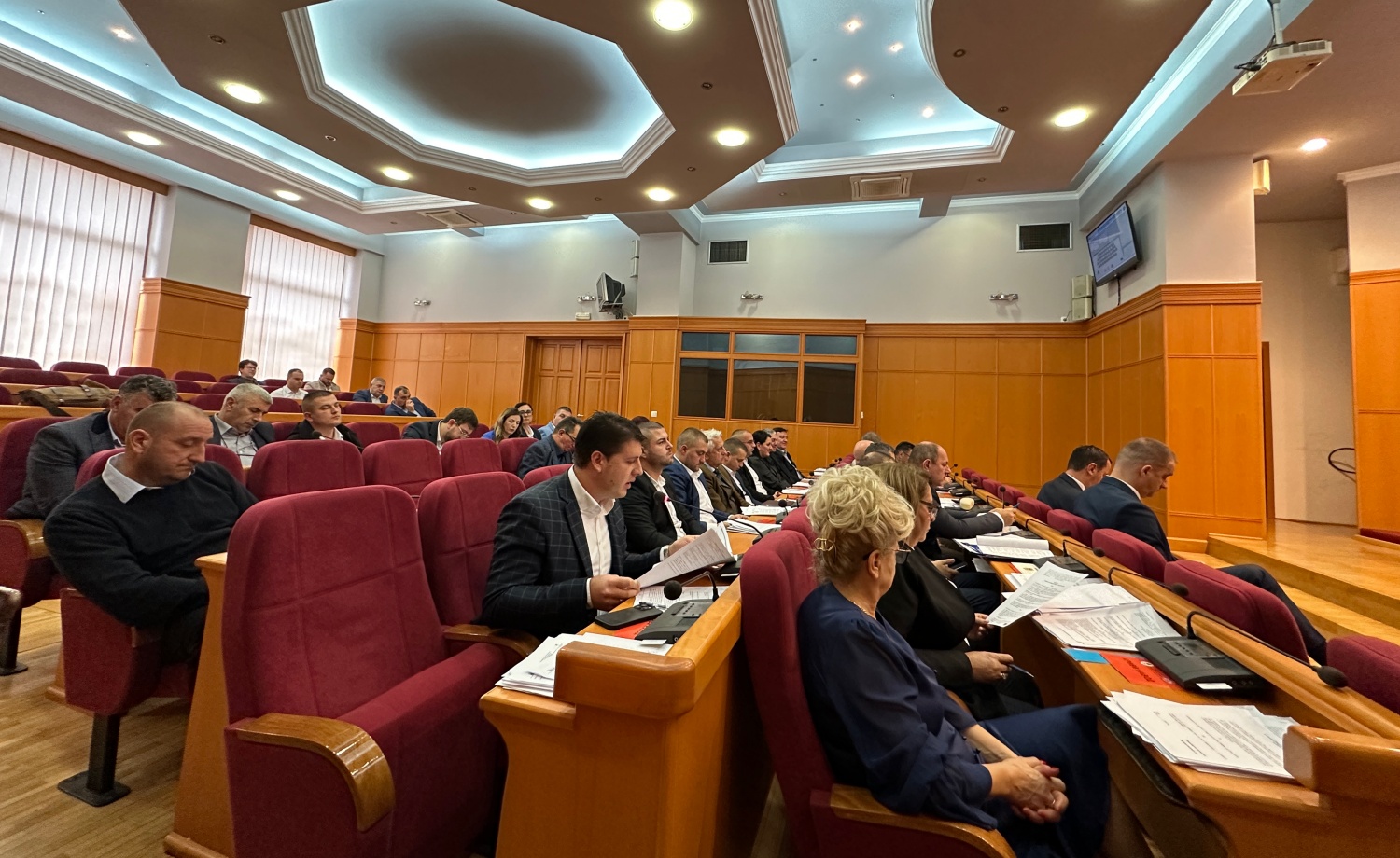 Skupstina Grada Trebinja