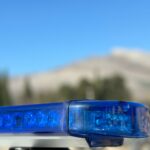 policija
