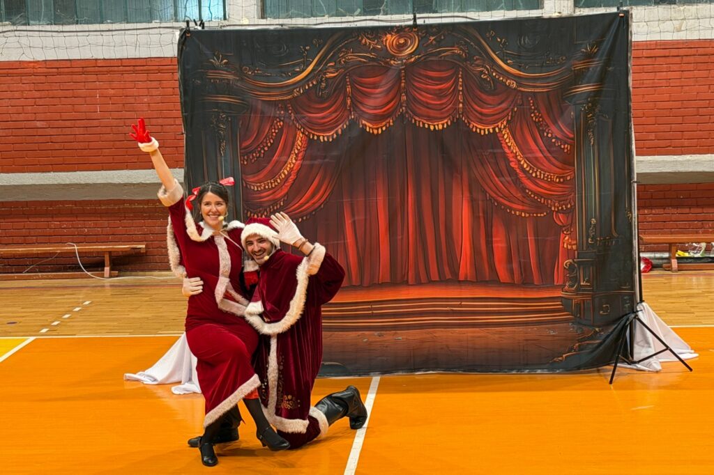 Tajna grada Hladnograda