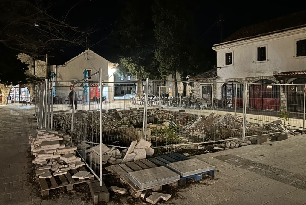 Stari Grad Trebinje
