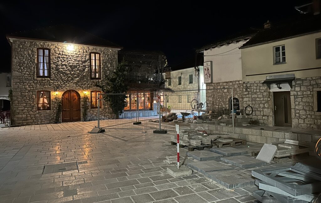 Stari Grad Trebinje