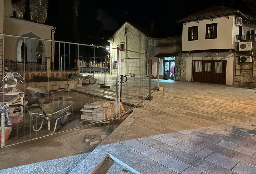 Stari Grad Trebinje