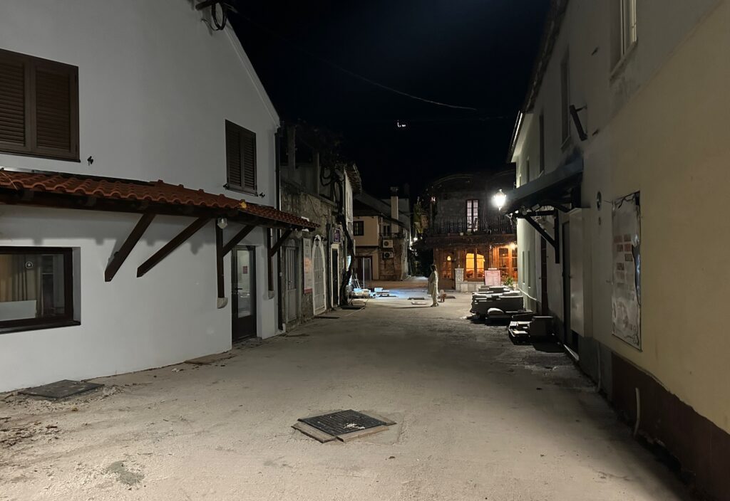 Stari Grad Trebinje