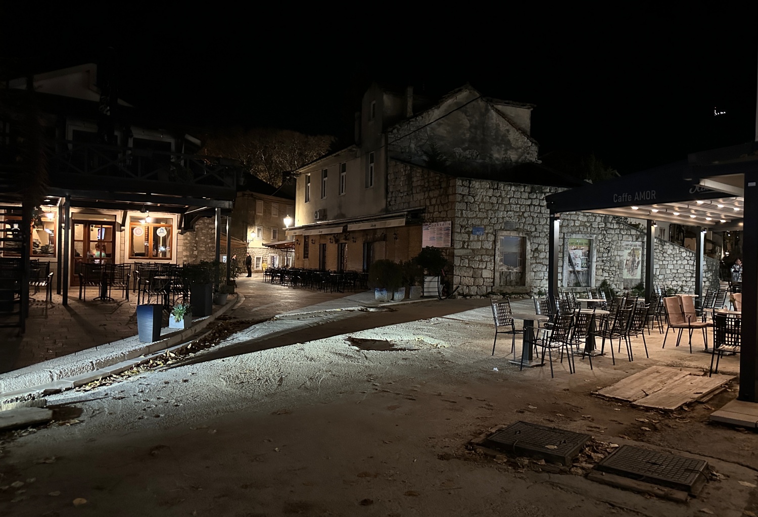 Stari Grad Trebinje