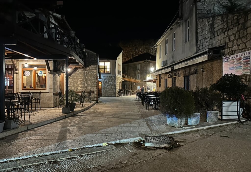 Stari Grad Trebinje