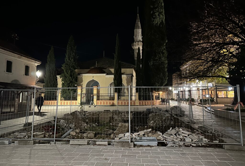 Stari Grad Trebinje