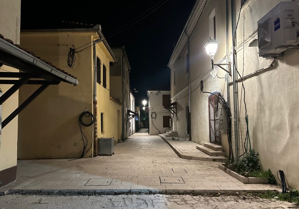 Stari Grad Trebinje