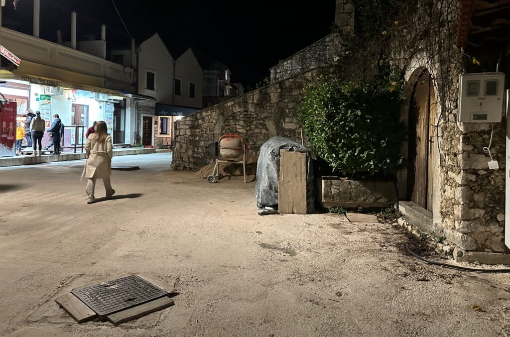 Stari Grad Trebinje