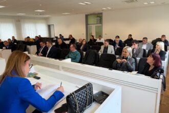 Skupština Opštine Bileća