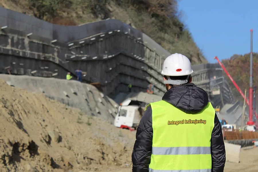 Integral inženjering