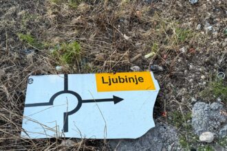 Ljubinje