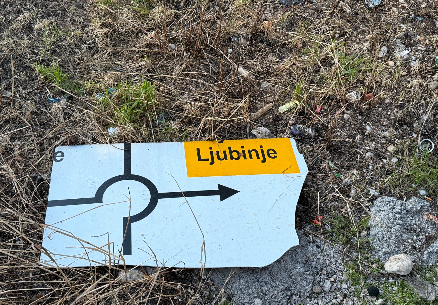 Ljubinje