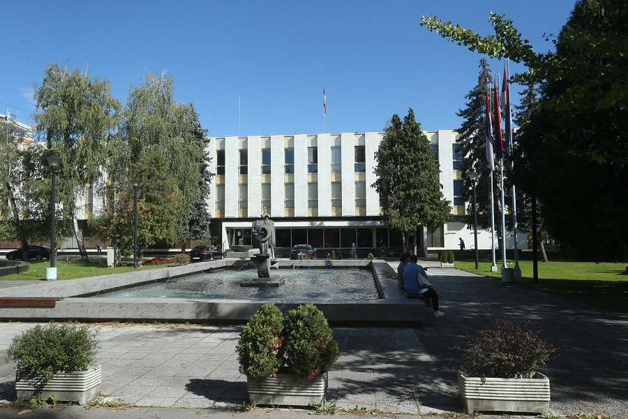 Narodna skupština RS