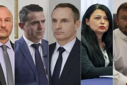 imovina sudija i tužilaca