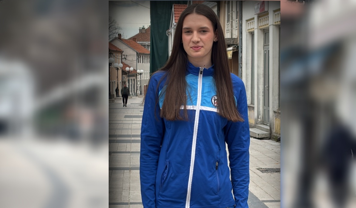 Nikolina Cvijetić
