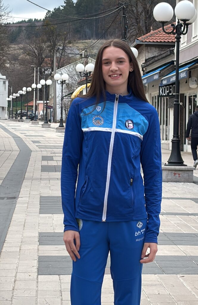 Nikolina Cvijetić