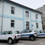 Policija Bileća