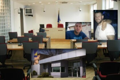 Presuda Šiniković i Matković