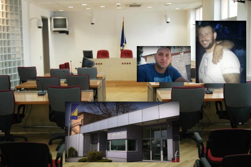 Presuda Šiniković i Matković