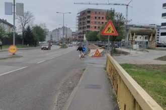 Banjaluka tranzit - Nikola Morača - Srpska info