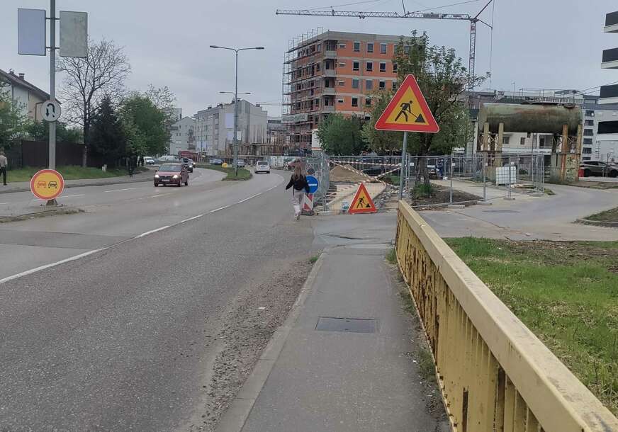 Banjaluka tranzit - Nikola Morača - Srpska info