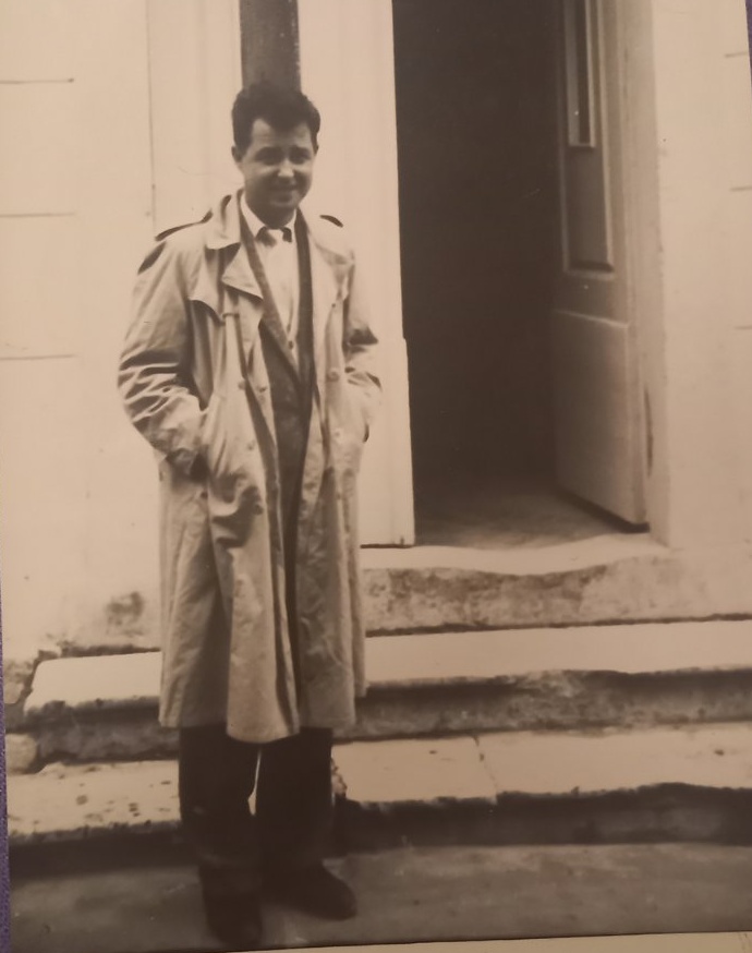Vlastimir Brato Pavlović (Foto: Direkt)