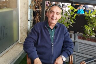 Branislav Brano Špuran