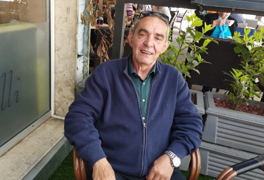 Branislav Brano Špuran