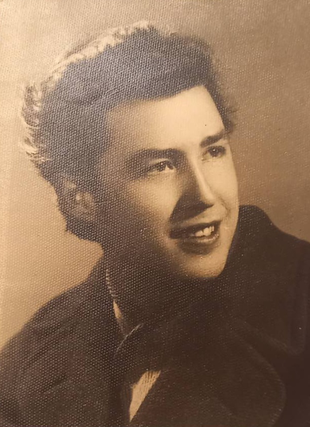 Vlastimir Brato Pavlović 