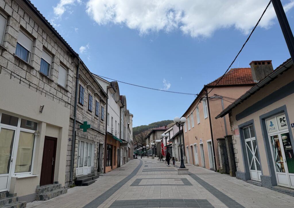 Nevesinje
