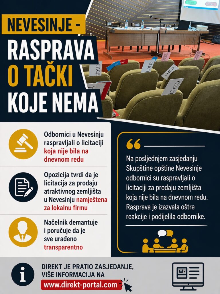 nevesinje
