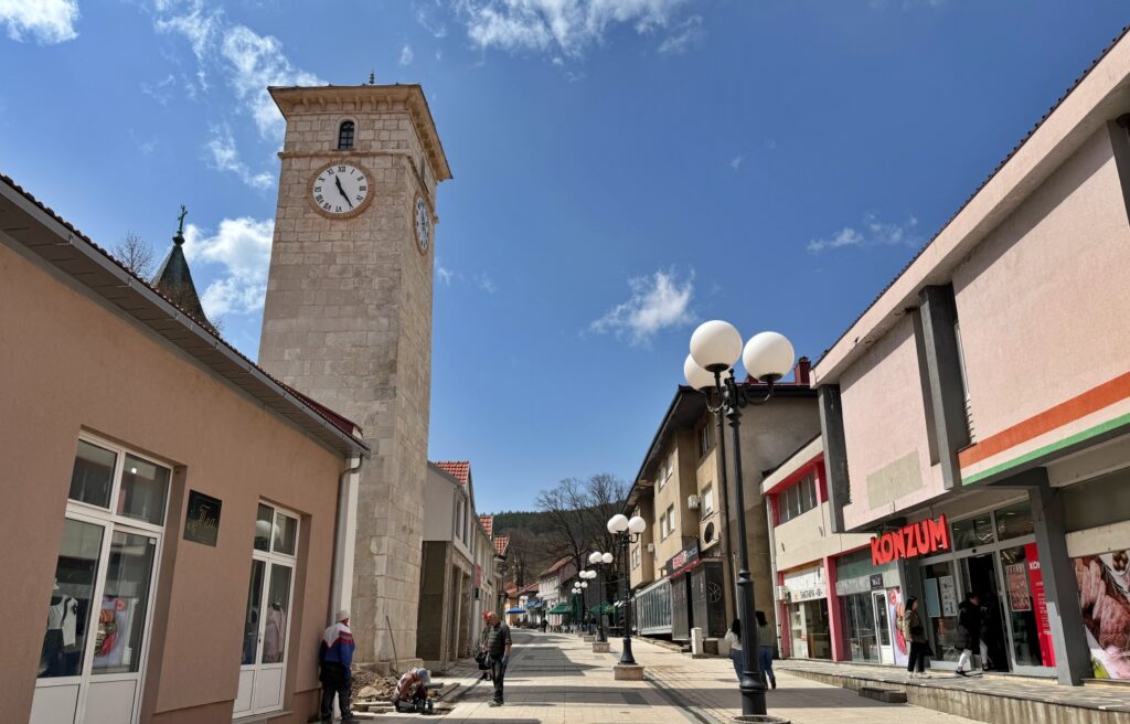 Nevesinje