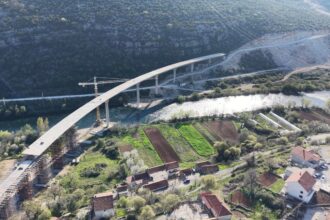 Obilaznica oko Trebinja