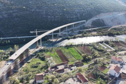 Obilaznica oko Trebinja