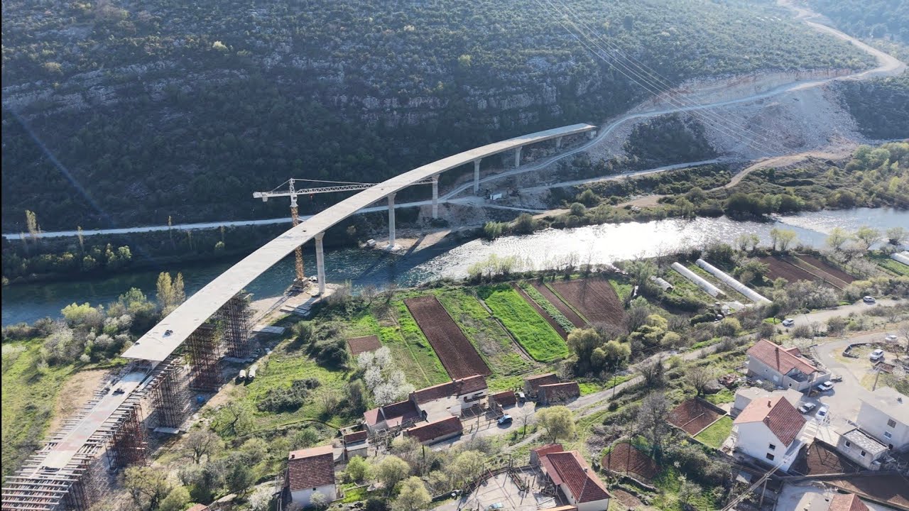 Obilaznica oko Trebinja